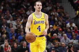5 / 5 130 мнений. Lakers Rumors Alex Caruso Re Signs On 2 Year 5 5m Contract Bleacher Report Latest News Videos And Highlights