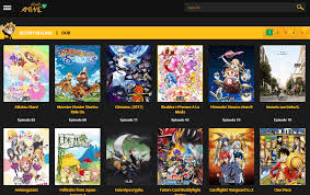 Before you start streaming with exodus redux on anime, i would like to warn you that everything this means, streaming copyrighted content (free movies, tv shows, sports) might get you into legal. Is Gogoanime Still One Of The Best Anime Streaming Website Blogs For People