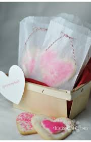Valentine packaging is a family owned and operated business. Goodies Gifts Glassine Bags Christmas Food Gifts