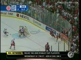 It is the predecessor to nhl 2003. 2002 Stanley Cup Finals Hurricanes Red Wings Game 5 Youtube