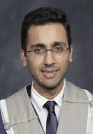 Admission Ceremony October 2022