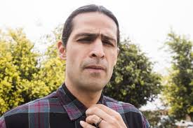 Water Hub Staff Spotlight Q&A: José Aranda