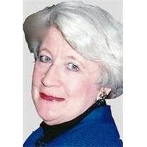 Iris Lankford Woods Obituary