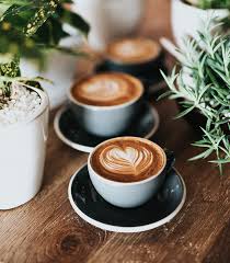 Findmecoffee is also a tool for coffee shop owners every month 50,000,000 people search for coffee! The Most Stylish Coffee Shops In Los Angeles Zocha Group