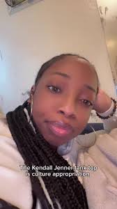 Kendall Jenner Tank Top Story