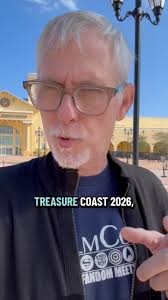 PalmCon: Treasure Coast Update