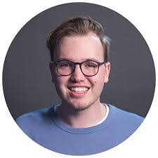 Patrick Cooper's Instagram, Twitter & Facebook