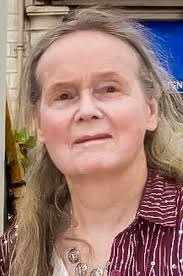 SKELTON, Barbara Louise (nee Sparks)