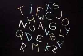 Native english speakers don't always agree on where to place the stress on a word. Alienating The Audience How Abbreviations Hamper Scientific Communication Association For Psychological Science Aps