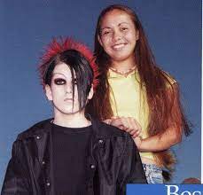 As a singer, he has released his only studio album, beauty killer in 2009. 21 Photos Of Jeffree Star During His Myspace Days Revelist
