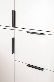 There are many reasons why you should add custom door handles to your kitchen cabinets. Pin On 4828 Noble