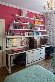 Maybe you would like to learn more about one of these? Kids Design Ideas Pictures Remodels And Decor Girls Room Organization Dresser Decor Bedroom Shared Girls Bedroom
