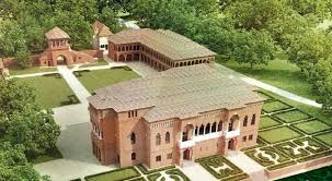 A great spot to visit, and a popular spot for parties. Tururi Ghidate Gratuite La Palatul Mogosoaia News Ro