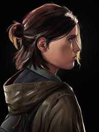 Naughty Dog On Twitter The Last Of Us The Last Of Us2 Female Characters