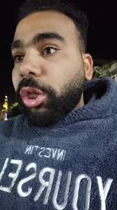 اليوتيوبر المصري " الحراق " شوفوا شنوة قال بعد ترشح تونس للربع نهائي 😂❤️,  يسجد شكرا لله في الشارع .. شكرا لك 🌹