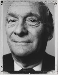 NPG P563(22); John Joseph Benedict Hunt, Baron Hunt of Tanworth