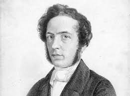 Petrus Augustus de Génestet's 'Peaen to the Netherlands'