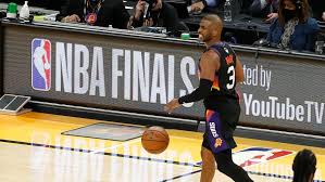 The milwaukee bucks mashed the reset button on the 2021 nba finals. Nba Finals Game 1 Featuring Suns Bucks Attracts 8 5 Million Viewers