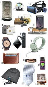 15 Gifts For The Guy Who Has Everything Romantic Gifts For Him Tech Gifts For Men 15 Gifts