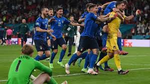 Италия заслуженно победила в финале евро / telesport. Tbqlyi P7vxcim