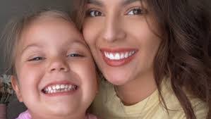 Kylie Ware's Instagram, Twitter & Facebook