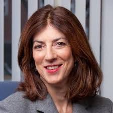 Global Mentors — Coalition For Women in Journalism