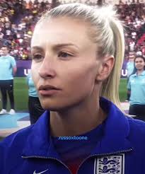 Leah Williamson: The Inspiring Captain of the Lionesses