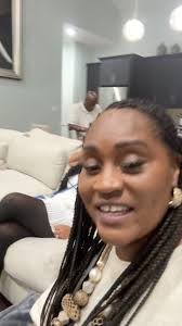 Laughter, love, and low stress — we’re having a great time! 💕🌿  #Unbothered