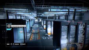 These server rooms will be stored in one main building, which will have a number of supercomputers operating together. Centros De Control Ctos Watch Dogs Guia