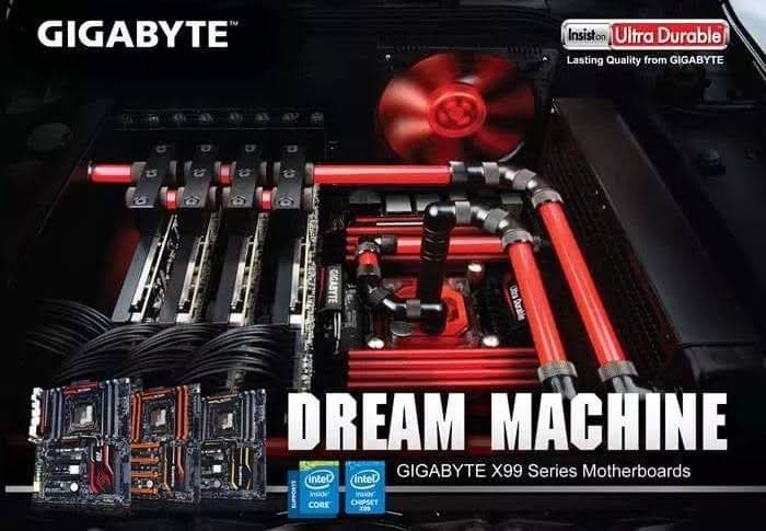 Desktop Gaming Motherboards product image