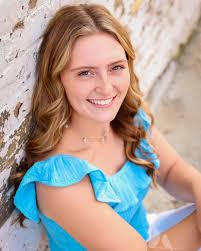 Hayden, LMHS #classof2025