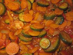 Tajine De Legumes Surgeles Au Companion Mes Meilleures Recettes Faciles Tajine Legumes Legumes Surgeles Tajine