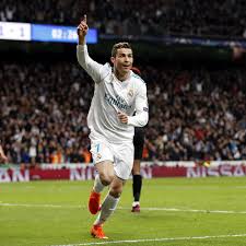 In the current club psg played 5 seasons, during this time he played 125 matches and scored 87 goals. Player Ratings Real Madrid 3 1 Psg Champions League 2018 Managing Madrid