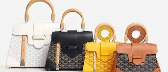 Goyard 101: Khám Phá Cấu Tạo Túi Xách Goyard Saigon
