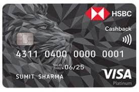 Jul 31, 2021 · with hsbc gold visa cash back credit card, earn 5% cash back on dining transactions and 0.5% on other transactions. 10 Secrets About Hsbc Credit Card That Has Never Been Revealed For The Past 10 Years Hsbc C Credit Card Apply Credit Card Benefits Credit Card