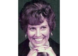 Nancy Douglass Obituary (2015)