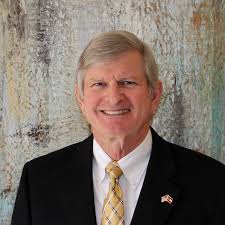 Meet Dr. Kenneth Walley