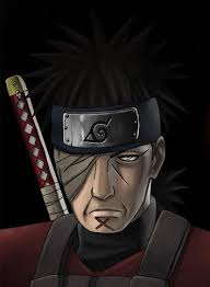 Danzo Naruto Manga Jeux