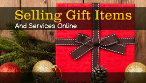 Yes, going on stores by foot and seeing the items personally can get a person excited when shopping for that one perfect gift item. How To Start Selling Gift Items And Services Online Techbullion
