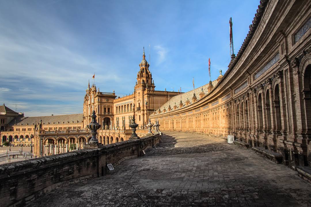 Seville
