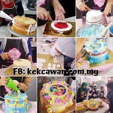 Pilih tempat letak kereta atau garaj dan ketik tambahkan tempat letak kereta. Bake Deco Classes Kekcawan Com My