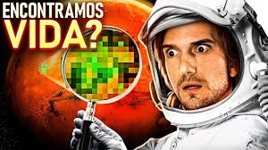 O Mistério dos Cometas