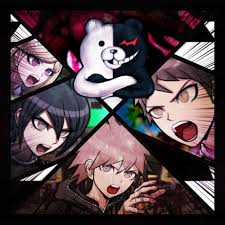 Punishment Calamity Danganronpa Megalovania By Saster Danganronpa belongs to spike chunsoft doki doki literature club belongs to team salvato punishment calamity danganronpa