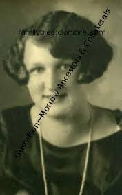 Madeline Morrow's Instagram, Twitter & Facebook