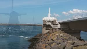 Die farbe der niederländischen königsfamilie ist orange. Land Unter Dem Meeresspiegel Christina Wegner Berichtet Aus Den Niederlanden Youtube