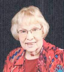 Mary Hopper Obituary (1931