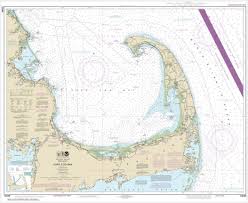 Maybe you would like to learn more about one of these? Noaa Chart Cape Cod Bay 13246 The Map Shop