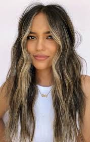 15 Winter Hair Colors We Re Swooning Over Already Hair Inspo Color Hair Inspiration Color Winter Hair Color
