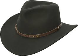 This Cov Ver Hat Is Waterproof Crushable And Made With Australian Wool With A Upf Of 50 Hats For Men Hats Cowboy Hats