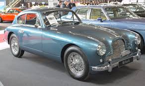 Image result for Pale Primrose 1957 Aston Martin